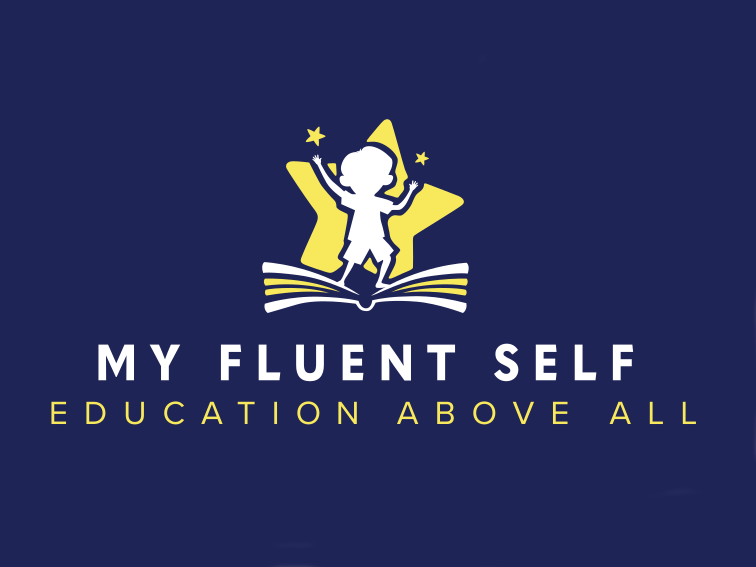 My Fluent Self