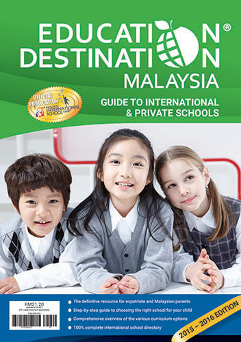 Education Destination Malaysia